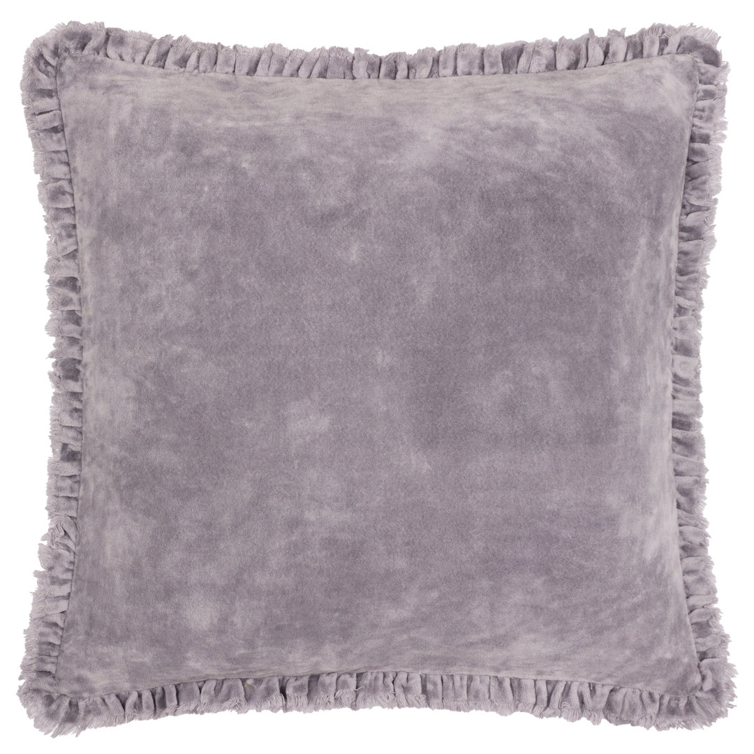 Bertie Square Throw