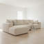 Canapé inclinable L-9714012