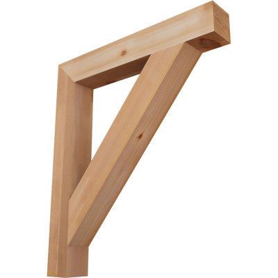 Support de bloc traditionnel
