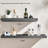 Aerospace Aluminum Wall Shelf-877380824