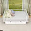 Lit plateforme avec tiroirs de rangement-128781474-128781475