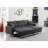 Julme Upholstered 56.9'' Sleeper Sofa