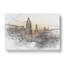 View Of Edinburgh From Calton Hill - Wrapped Canvas-55299266