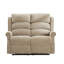 Constantino 2 Seater Reclining Loveseat-1098338074-1104603538