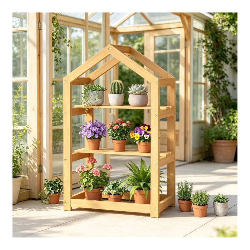 Plant Stand