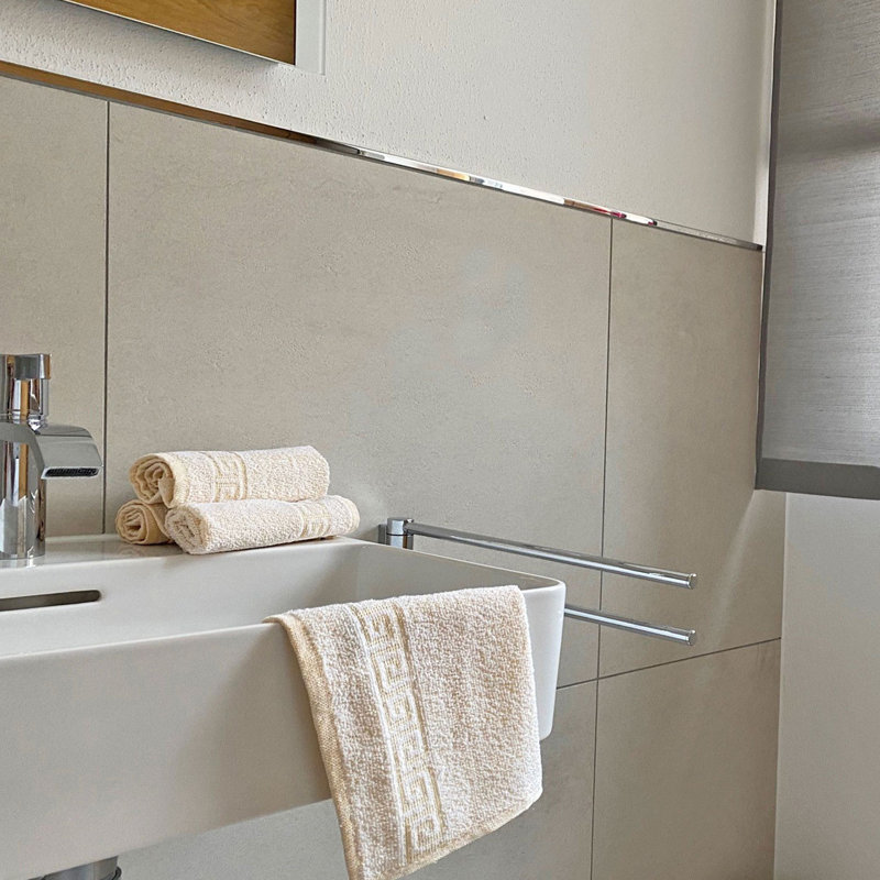 Lightweight Towels, Yellow