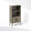 Armoire de rangement Furinno Mid-Century-1399921765