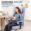Fauteuil de jeu ergonomique Big et Tall-23174841