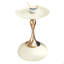 Petite table d'appoint ronde pour les petits espaces, table basse
