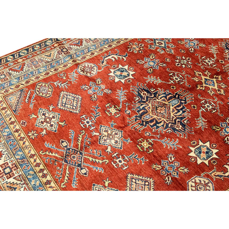 One-of-a-Kind 5'11" X 8'10" Area Rug