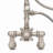 Exposed Thermostatic Shower System (P1130)-98155600