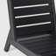 Deep Seating Armless Chair With Cushions-77886104-77886102