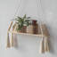Tablettes murales, tablettes de rangement murales et supports de rangement pour ranger des articles