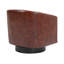 Bennett 79Cm Wide Swivel Barrel Chair-1991271196