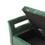 Banc de rangement capitonné l 67,89 po-133556917