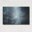 Art mural en métal luxueux «The Last Dance» par Martin Podt, 36 po x 24 po-114799775