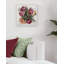 Flower Grid 23 Print by H. Scott