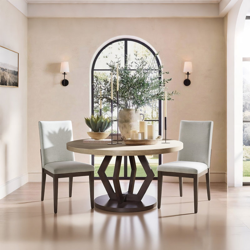 Sabana Round Dining Table