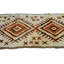 One-of-a-Kind Runner 3'1" X 6'9" Hand Loomed Area Rug