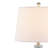 Leithgow Ceramic USB Table Lamp-1274057531