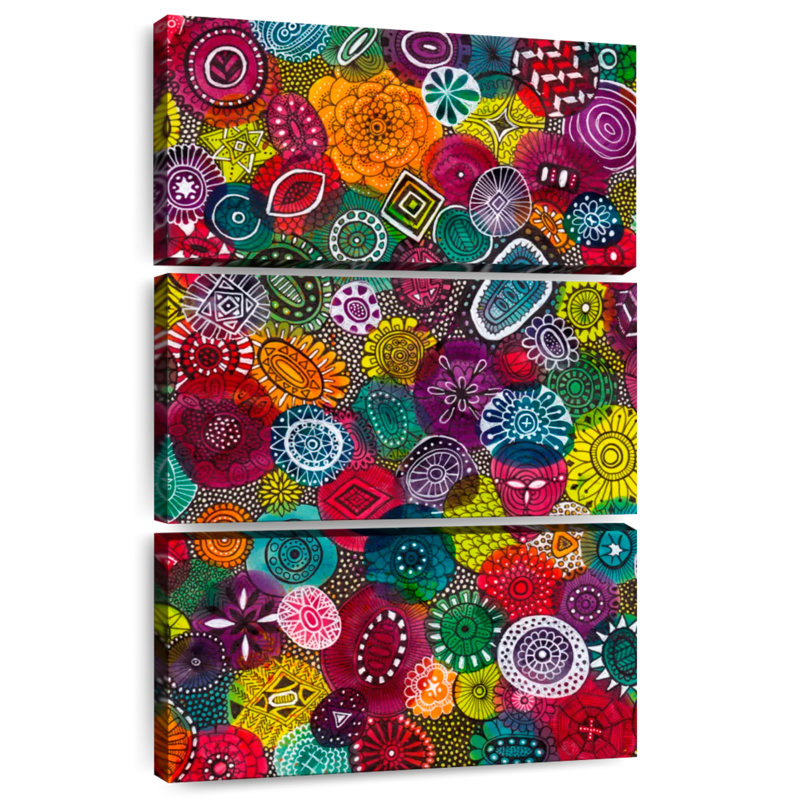 Kerner Autumn Jewels