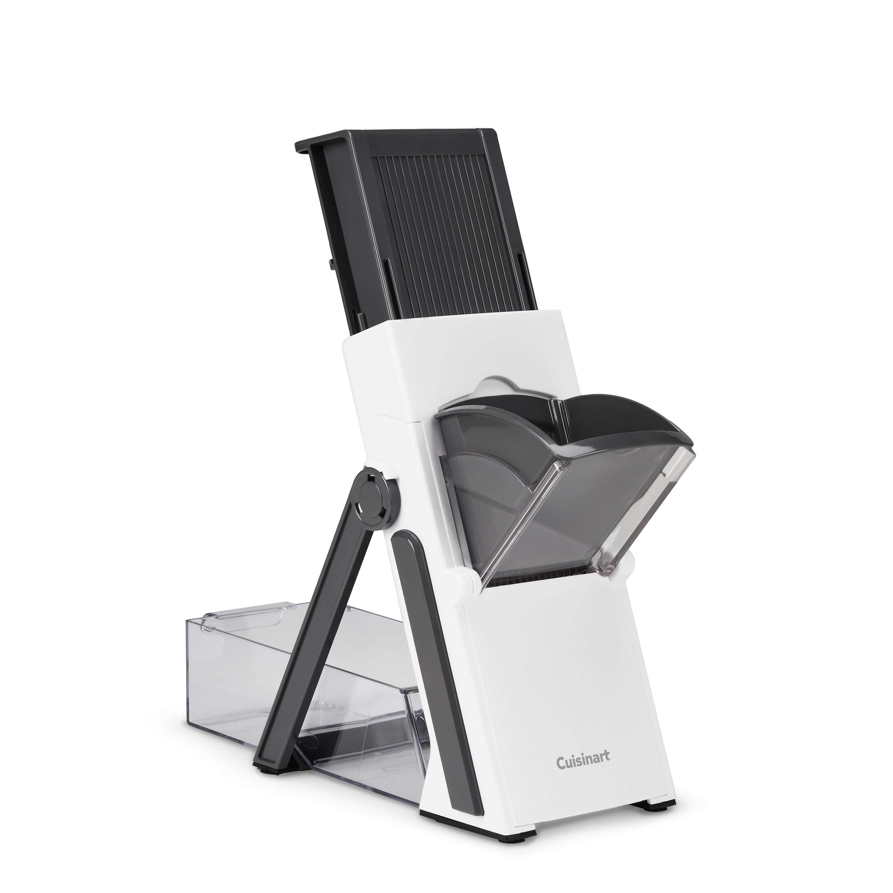 Cuisinart Precision Slice Upright Mandoline & Reviews Wayfair