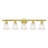 Hardin 5 - Light Dimmable Bath Bar-53704871