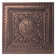 23.6'' L x 23.6'' W Textured PVC Drop-In Ceiling Tile