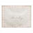 Fredericka Polyester No Pattern Rectangle Placemat