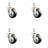 Polyurethane Caster-92133021