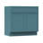 33'' Single Bathroom Vanity Base Only-95290487