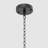 20'' 5-Light Drum Chandelier With Glass Shade-513585463