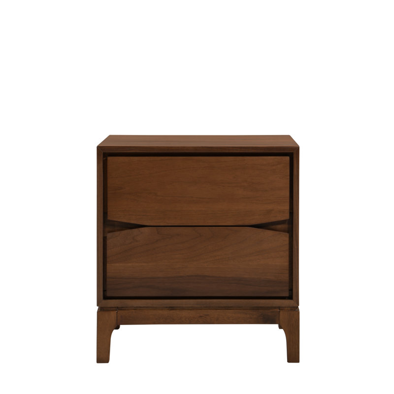 Veach 19.68'' W Nightstand