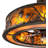 Jahmal 30'' Ceiling Fan with Light Kit