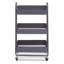 Wilburn Metal Bar Cart-80216163