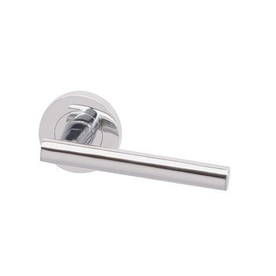 Loire Privacy Door Handle Kit