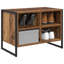 4 Pair Shoe Storage Cabinet-634349848