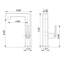 Single-Hole Single-Handle Bathroom Faucet-122282151