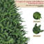 Arbre de Noël épinette-632285479