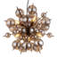 Bahler 6 - Light Pendant-1358041424