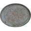 Metal Decorative Tray