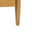 Sophisticated Wood And Coffee Table For Outdoor Settings Exotic Living-1908184005