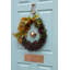 Art Deco Slimline Door Knocker-51994439
