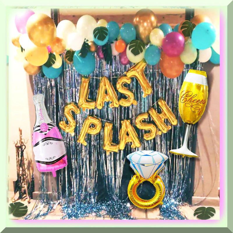 Sobriety Fiesta Happy Soberversary Banner