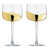 Gold/Clear