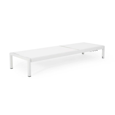 Fashion Chaise Lounge For Outdoor