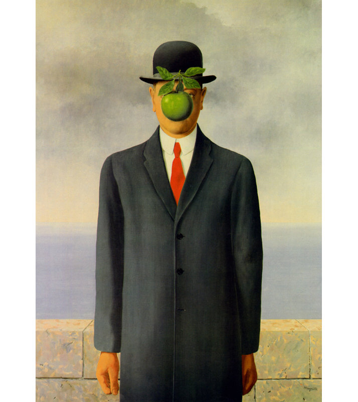 Son Of Man