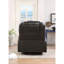 Fauteuil inclinable à mouvement pivotant