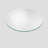 Clear Tempered Glass Tabletop, Multiple Sizes-1504154247