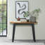 Airin 110cm Console Table-1358838345